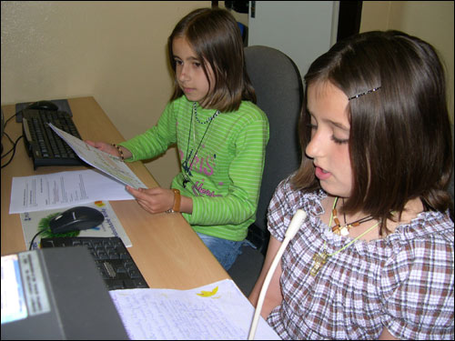 Multimedilny prbeh v podan naich iakov